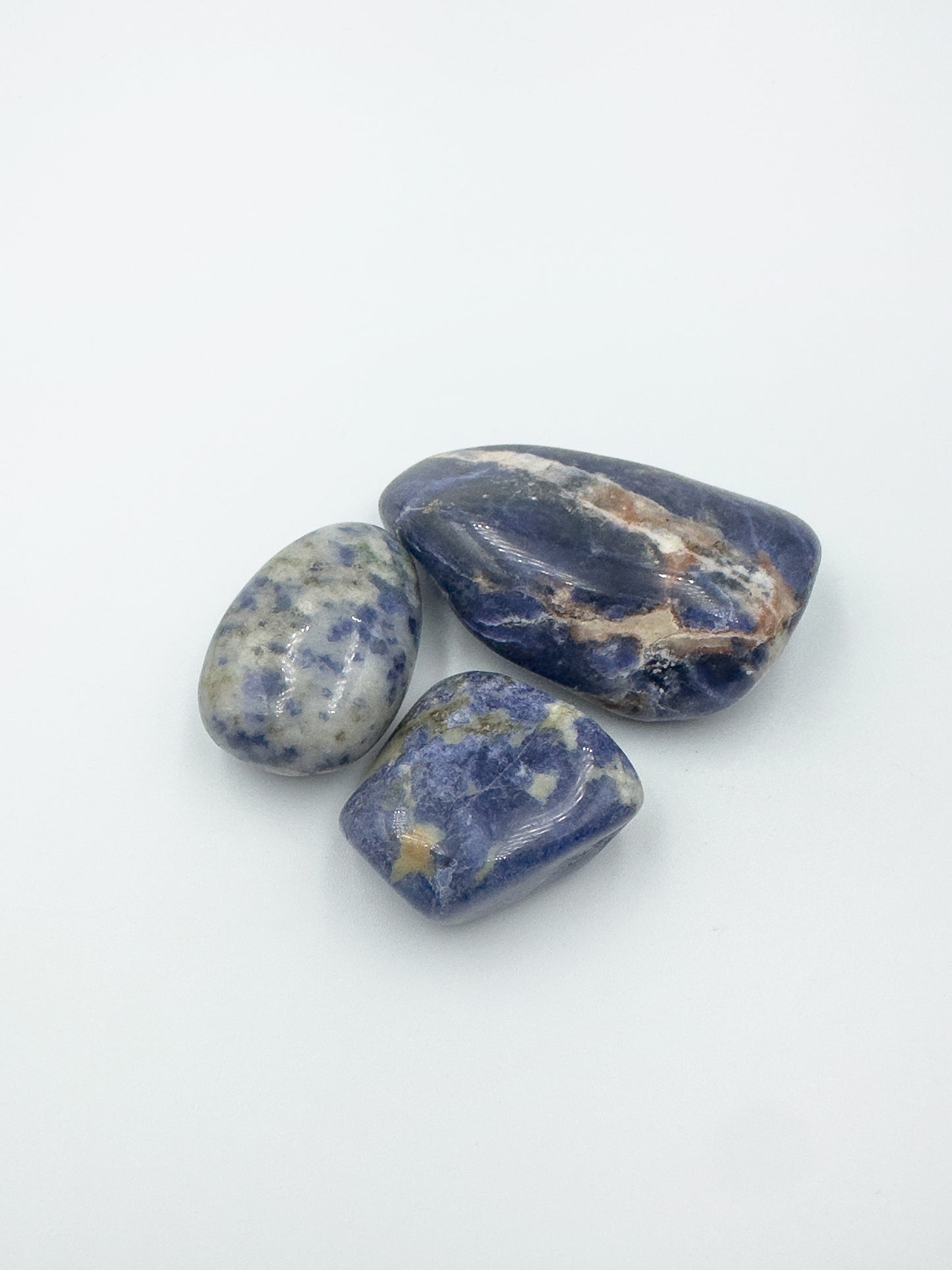 Sodalite