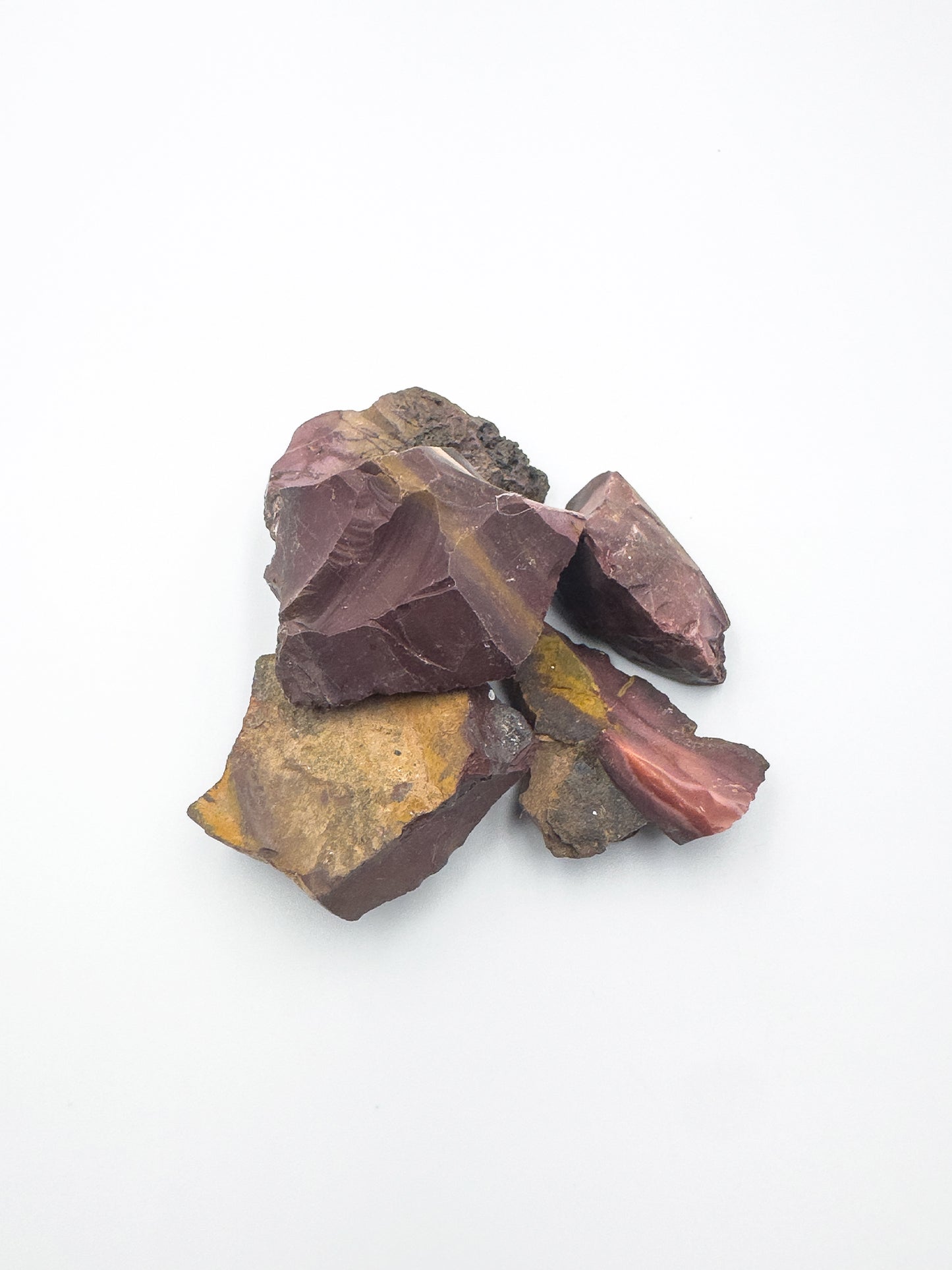 Mookaite