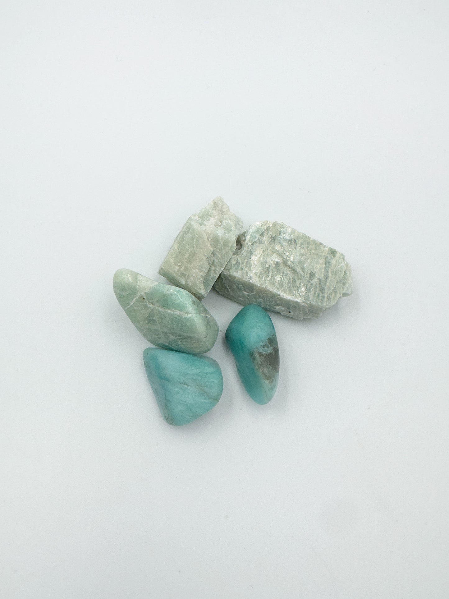 Amazonite