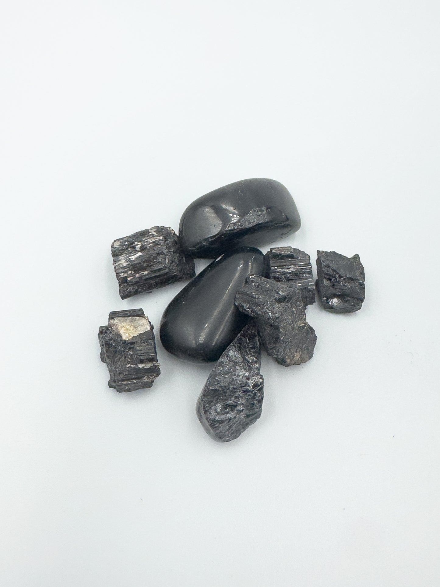 Turmalina Negra