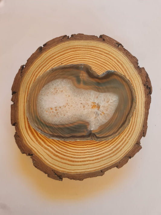 Chapa de Ágata REF.2