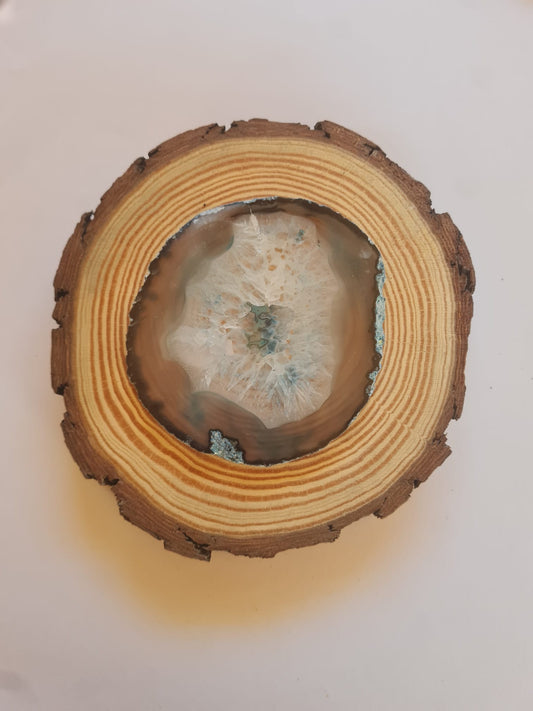 Chapa de Ágata REF.3