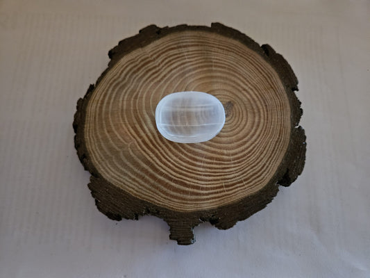 Mini Base Selenite
