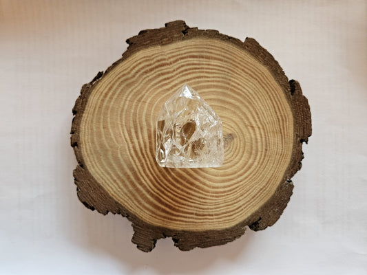 Quartzo Fogo e Gelo REF.2