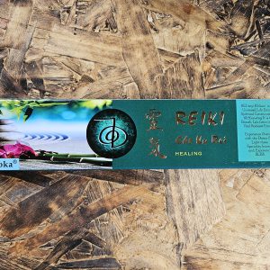 Incenso varetas Reiki