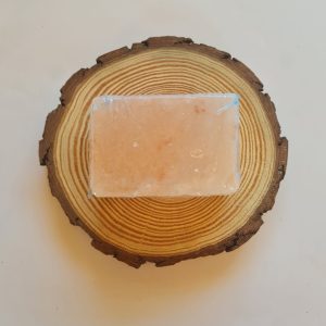 Sabonete Sal dos Himalaias